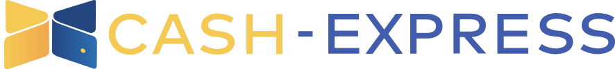Logo CashExpress